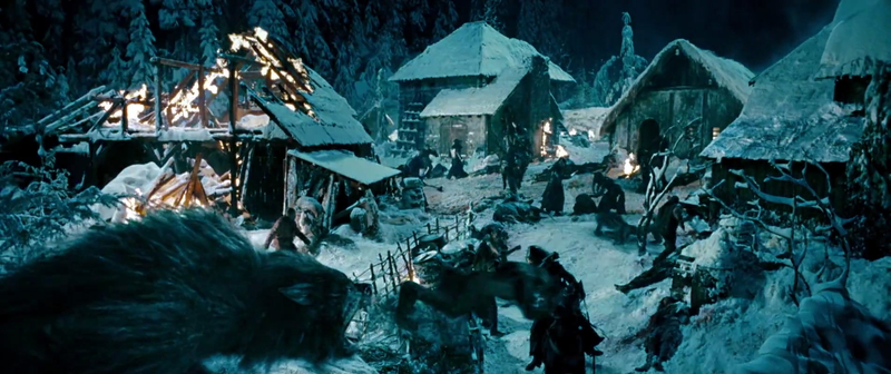 Underworld: Evolution (2006)
